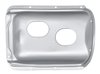 High Hump Transmission Cover for Select 1967-1972 GM Trucks [4-Wheel Drive w/ 4-Speed] - image 4