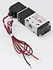CO2 Shifter Kit for B&M Pro Stick and Hurst Quarter Stick - image 3