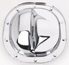 Chrome Differential Cover Ford 8.8 in. 10-Bolt [1981-2013 Except IRS] - image 4