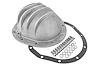 Cast Aluminum Differential Cover for GM 8.875 in. 12-Bolt Truck [Natural] - image 1