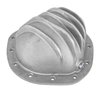 Cast Aluminum Differential Cover for GM 8.875 in. 12-Bolt Truck [Natural] - image 2