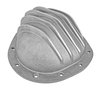Cast Aluminum Differential Cover for GM 8.875 in. 12-Bolt Truck [Natural] - image 3