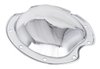 Chrome Differential Cover for GM 8.2 in. 10-Bolt - image 3