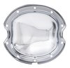 Chrome Differential Cover for GM 8.2 in. 10-Bolt - image 4