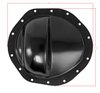 Steel Differential Cover for Select 1985-2009 GM Trucks w/9.5 in. Dia. Ring Gear & 14-Bolt Cover - image 4