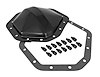 Steel Differential Cover Fits Select 1967-2015 GM Trucks w/10.5 in. Dia. Ring Gear & 14-Bolt Cover - image 1