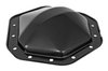 Steel Differential Cover Fits Select 1967-2015 GM Trucks w/10.5 in. Dia. Ring Gear & 14-Bolt Cover - image 3