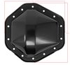 Steel Differential Cover Fits Select 1967-2015 GM Trucks w/10.5 in. Dia. Ring Gear & 14-Bolt Cover - image 4