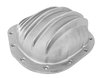 Cast Aluminum Differential Cover for Ford 10.25 in. and 10.5 in. 12-Bolt Truck [Natural] - image 3