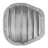 Cast Aluminum Differential Cover for Ford 10.25 in. and 10.5 in. 12-Bolt Truck [Natural] - image 4