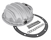Cast Aluminum Differential Cover for Dana 35 10-Bolt [Natural] - image 1