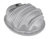 Cast Aluminum Differential Cover for Dana 35 10-Bolt [Natural] - image 3