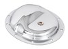 Chrome Differential Cover for Dana 35 10-Bolt - image 2