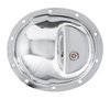Chrome Differential Cover for Dana 35 10-Bolt - image 4