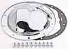 Chrome Differential Cover GM 8.5 in. 10-Bolt [1970-1984] - image 2
