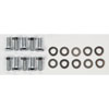 Chrome Differential Cover Kit GM 8.5 in. 10-Bolt [1970-1984] - image 2