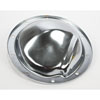 Chrome Differential Cover Kit GM 8.5 in. 10-Bolt [1970-1984] - image 3