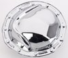 Chrome Differential Cover GM 8.875 in. 12-Bolt [1965-1972 Car] - image 4
