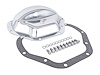 Chrome Differential Cover for Dana 80 10-Bolt