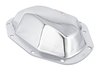 Chrome Differential Cover for Dana 80 10-Bolt - image 3