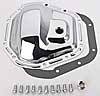 Chrome Differential Cover Dana 60 10-Bolt [1966-2003] - image 2
