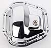 Chrome Differential Cover Dana 60 10-Bolt [1966-2003] - image 3