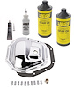 Chrome Differential Cover Kit Dana 60 10-Bolt [1966-2003]