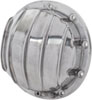 Cast Aluminum Differential Cover, Polished [GM 8.5 in. 10-Bolt] - image 2