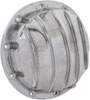 Cast Aluminum Differential Cover, Polished [GM 8.5 in. 10-Bolt] - image 3
