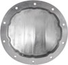 Cast Aluminum Differential Cover, Polished [GM 8.5 in. 10-Bolt] - image 4