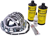 Cast Aluminum Differential Cover Kit, Polished [GM 8.875 in. 12-Bolt, Truck]