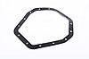 Cast Aluminum Differential Cover, Polished [GM 10.5 in. 14-Bolt, Truck] - image 3