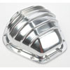 Cast Aluminum Differential Cover Kit, Polished [GM 10.5 in. 14-Bolt, Truck] - image 2