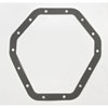 Cast Aluminum Differential Cover Kit, Polished [GM 10.5 in. 14-Bolt, Truck] - image 3