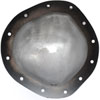 Cast Aluminum Differential Cover, Black [GM 8.75 in. 12-Bolt, Truck] - image 4