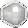 Cast Aluminum Differential Cover, Black [GM 10.5 in. 14-Bolt, Truck] - image 4