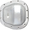 Cast Aluminum Differential Cover, Black [Ford 10.25 in. and 10.5 in. 12-Bolt, Truck] - image 4