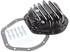Cast Aluminum Differential Cover Dana 44 10-Bolt - image 1
