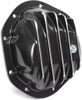 Cast Aluminum Differential Cover Dana 44 10-Bolt - image 3