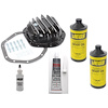 Cast Aluminum Differential Cover Kit - image 1