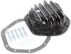 Cast Aluminum Differential Cover Kit - image 2