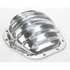Cast Aluminum Differential Cover Kit Ford 10.25 in. and 10.5 in. 12-Bolt - image 2