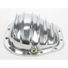 Cast Aluminum Differential Cover Kit Ford 10.25 in. and 10.5 in. 12-Bolt - image 3