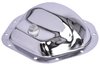 Chrome Differential Cover Dana 44 10-Bolt - image 2