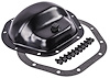 Steel Differential Cover Dana 44 10-Bolt - image 1