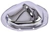 Chrome Differential Cover GM 8.75 in. 12-Bolt - image 2