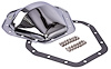 Chrome Differential Cover GM 10.5 in. 14-Bolt - image 1