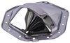 Chrome Differential Cover GM 10.5 in. 14-Bolt - image 3