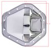 Chrome Differential Cover GM 10.5 in. 14-Bolt - image 4