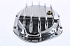 Cast Aluminum Differential Cover Dana 44 10-Bolt - image 2